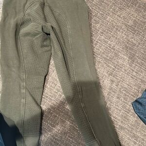 Horze full seat breeches
